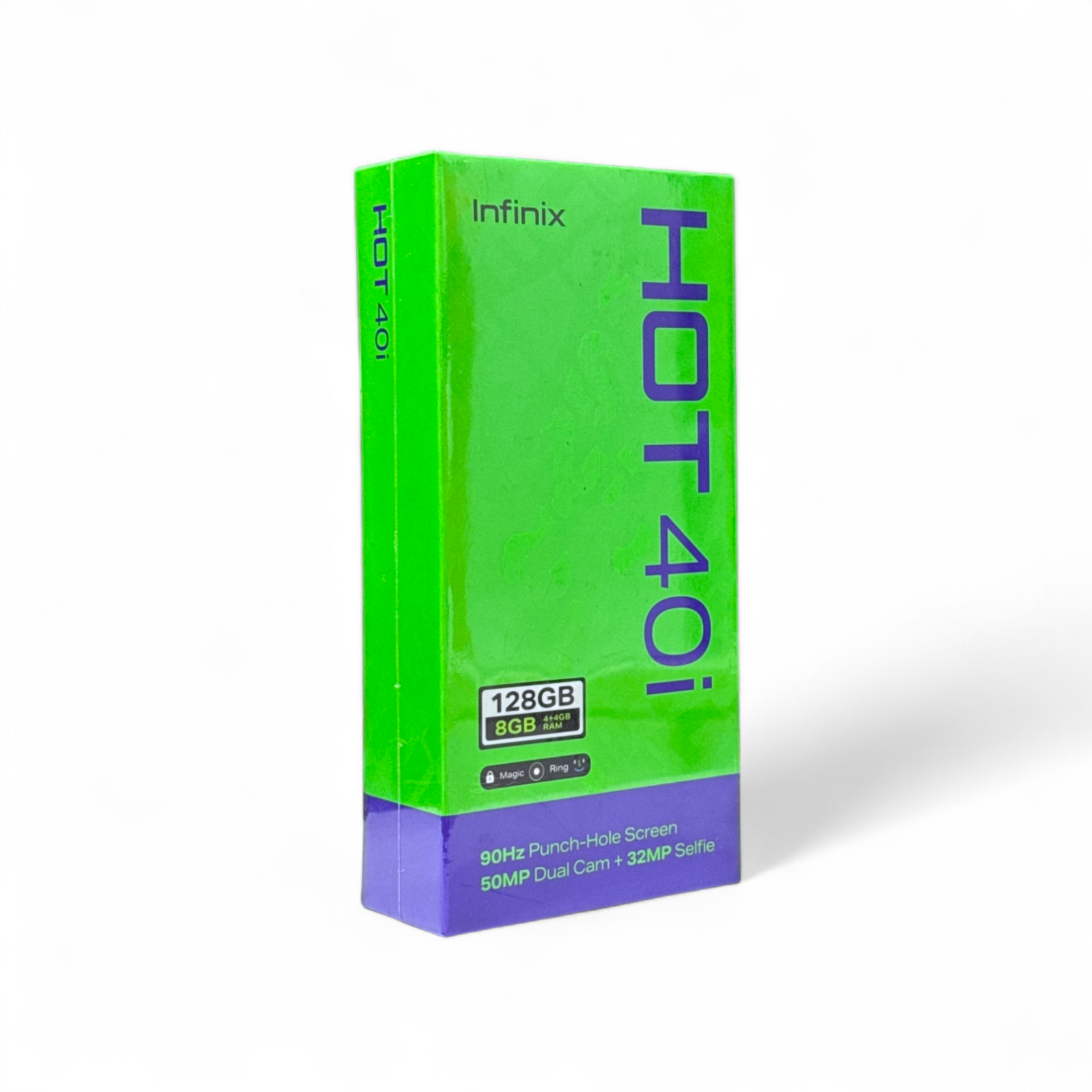 Infinix Hot 40i Smartphone - Image 2