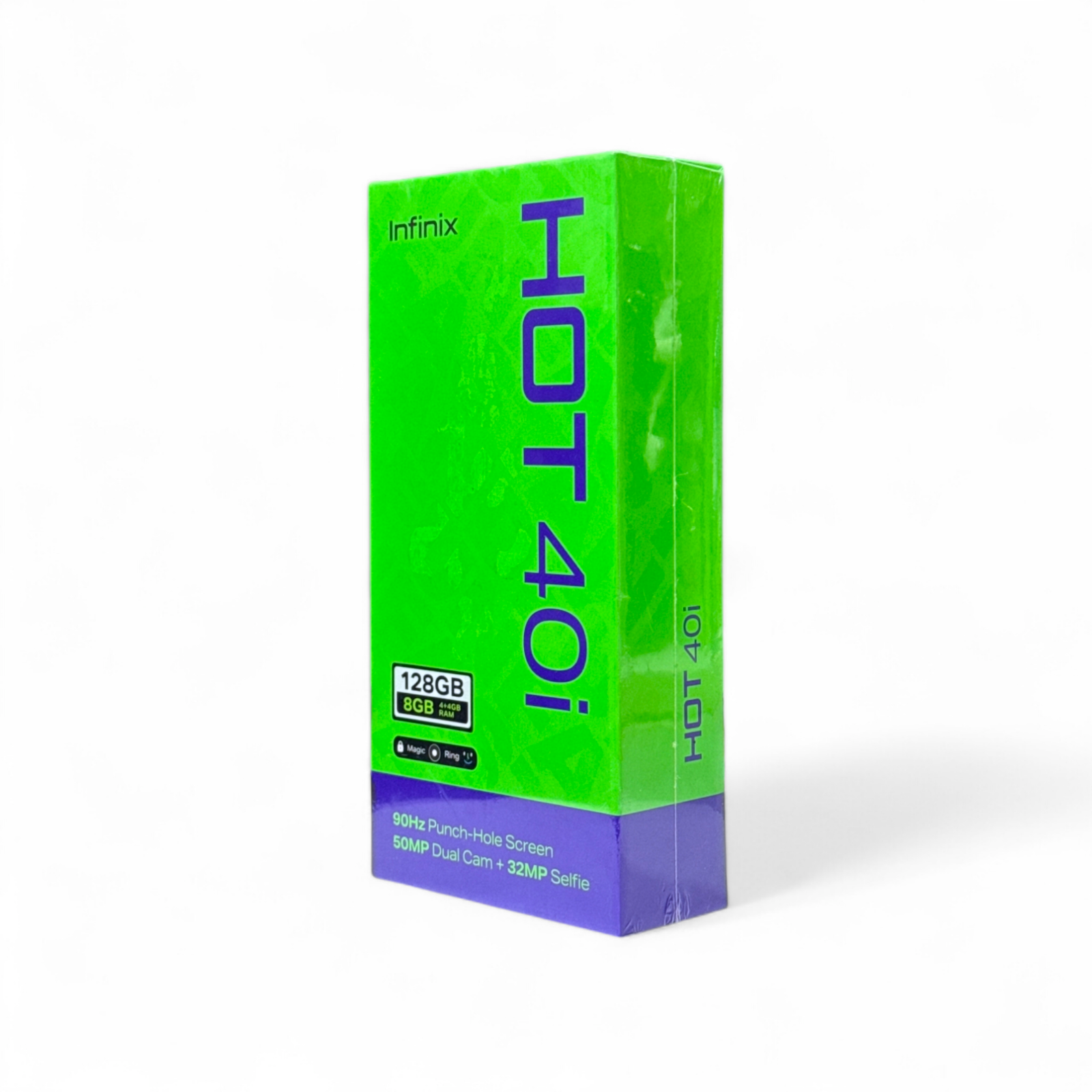 Infinix Hot 40i Smartphone - Image 3