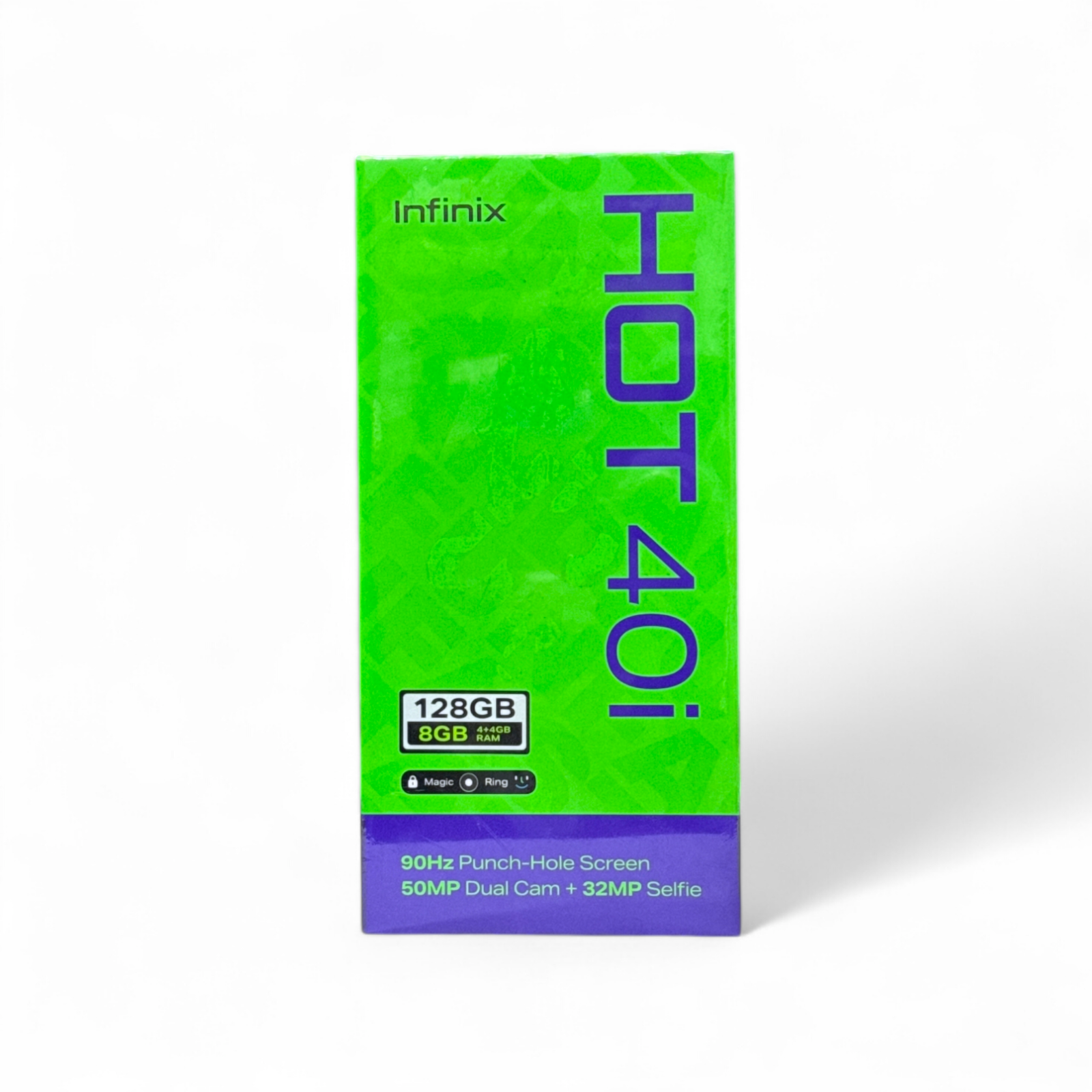 Infinix Hot 40i Smartphone