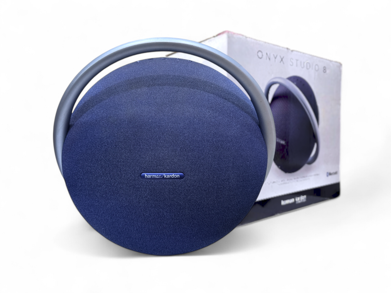 Harman Kardon Onyx Studio 8 - Image 7